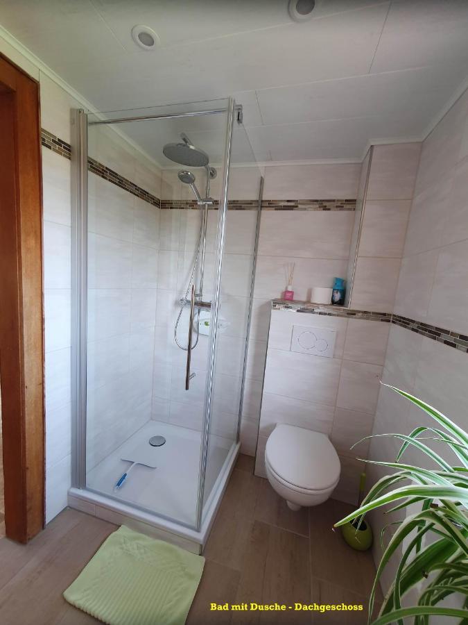 Fewo Fulda Neuenberg Extérieur photo