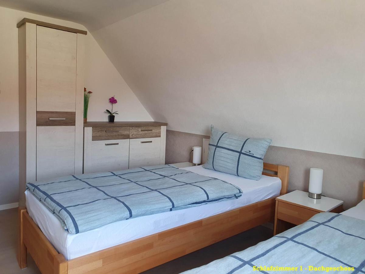 Fewo Fulda Neuenberg Extérieur photo