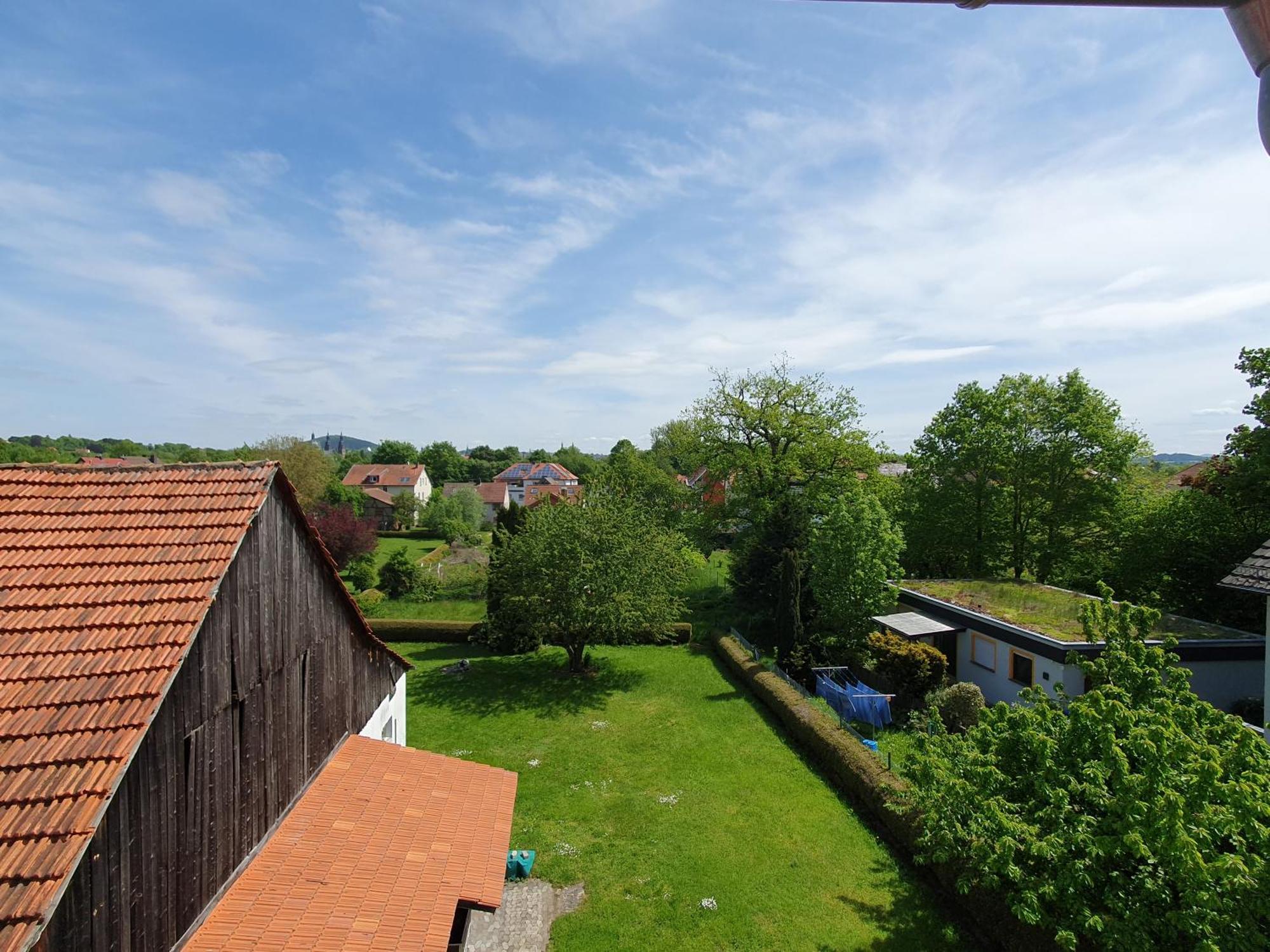 Fewo Fulda Neuenberg Extérieur photo