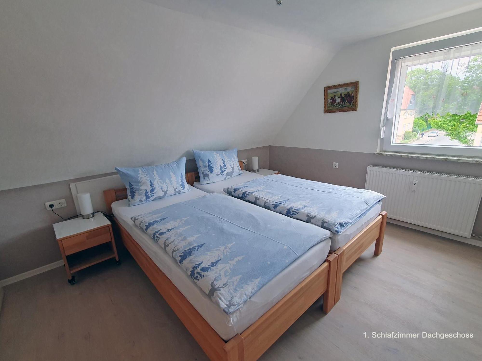 Fewo Fulda Neuenberg Extérieur photo