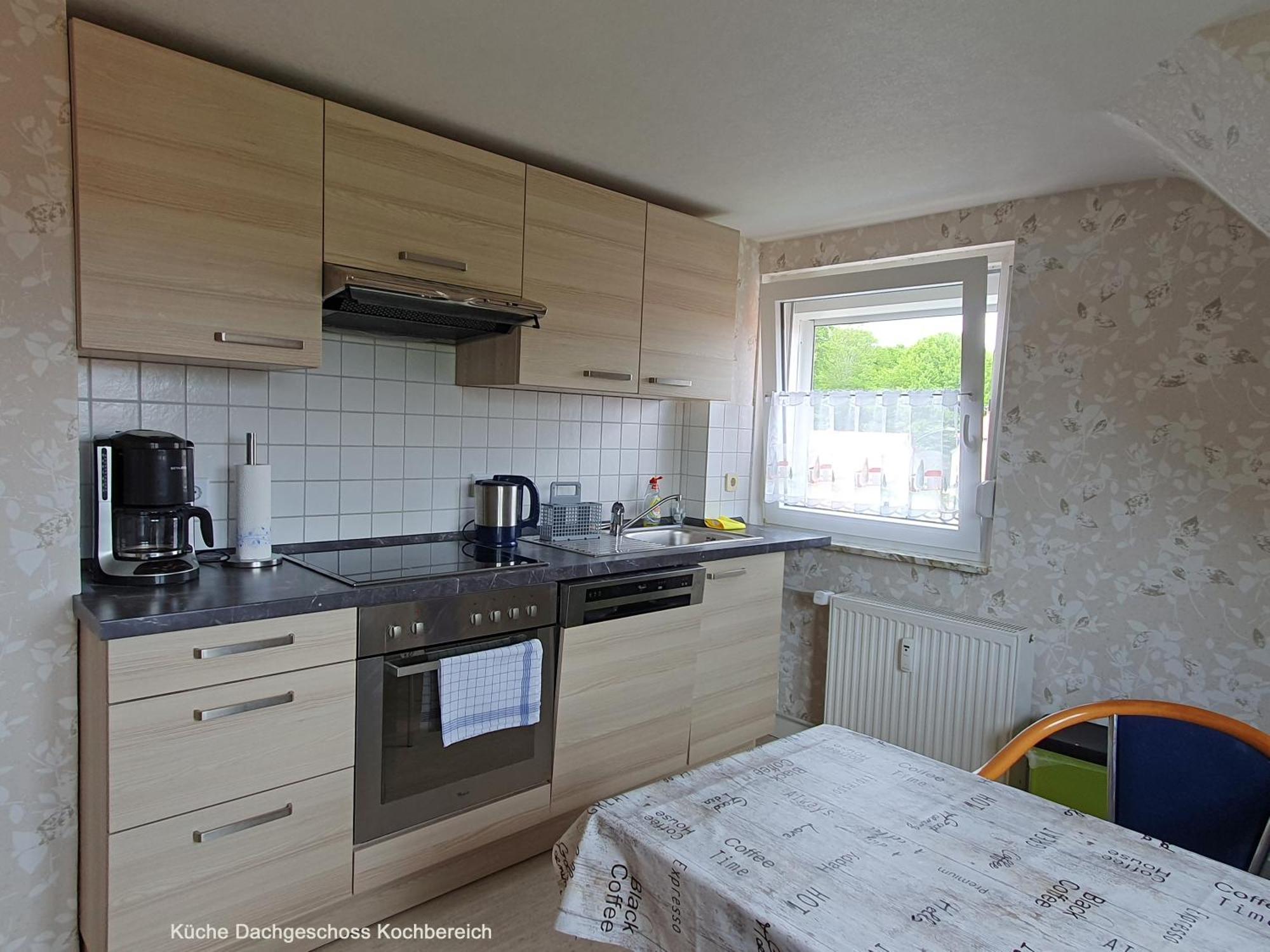 Fewo Fulda Neuenberg Extérieur photo
