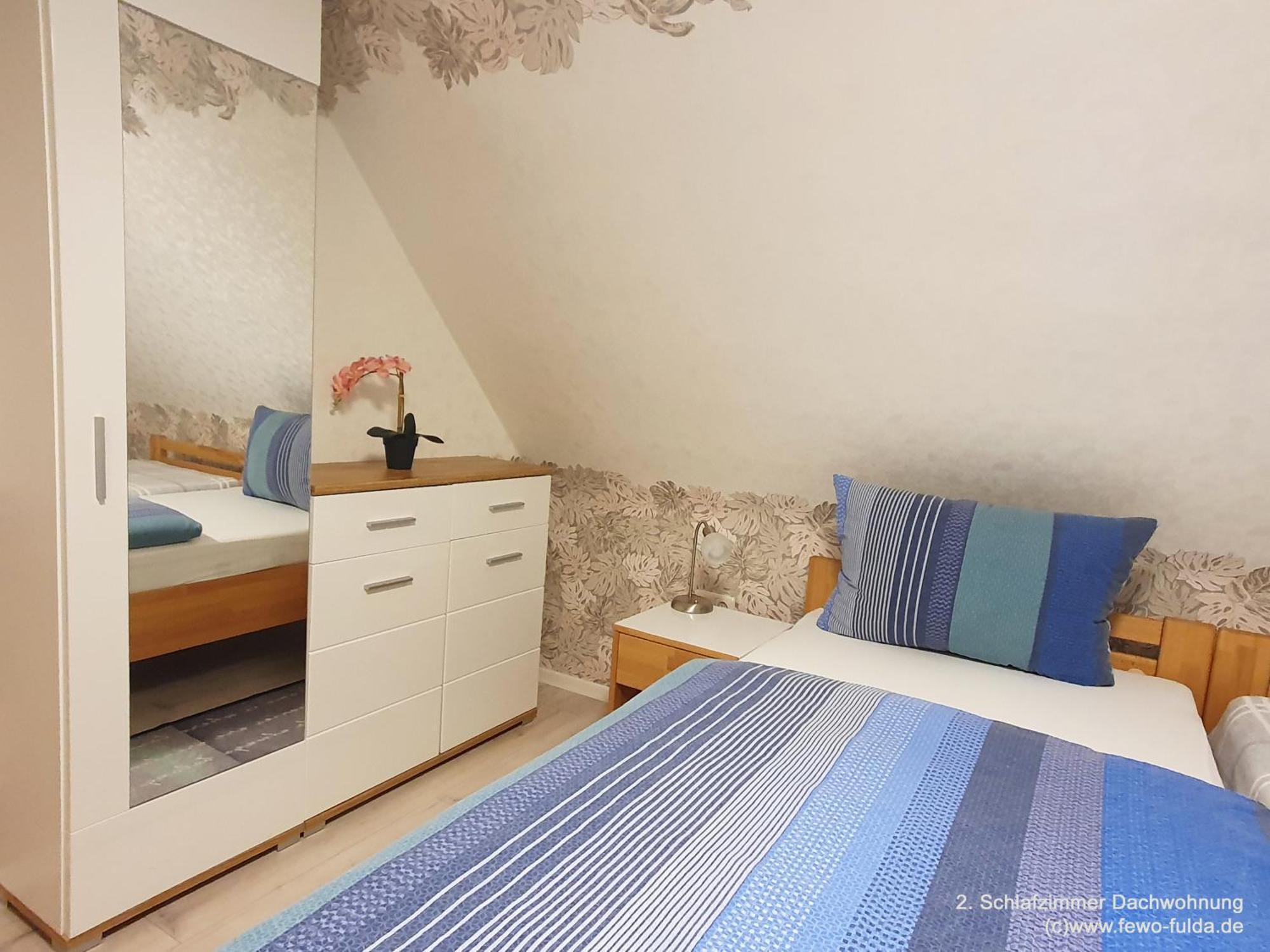 Fewo Fulda Neuenberg Extérieur photo