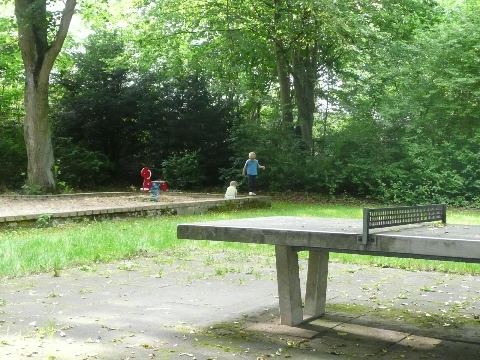 Fewo Fulda Neuenberg Extérieur photo