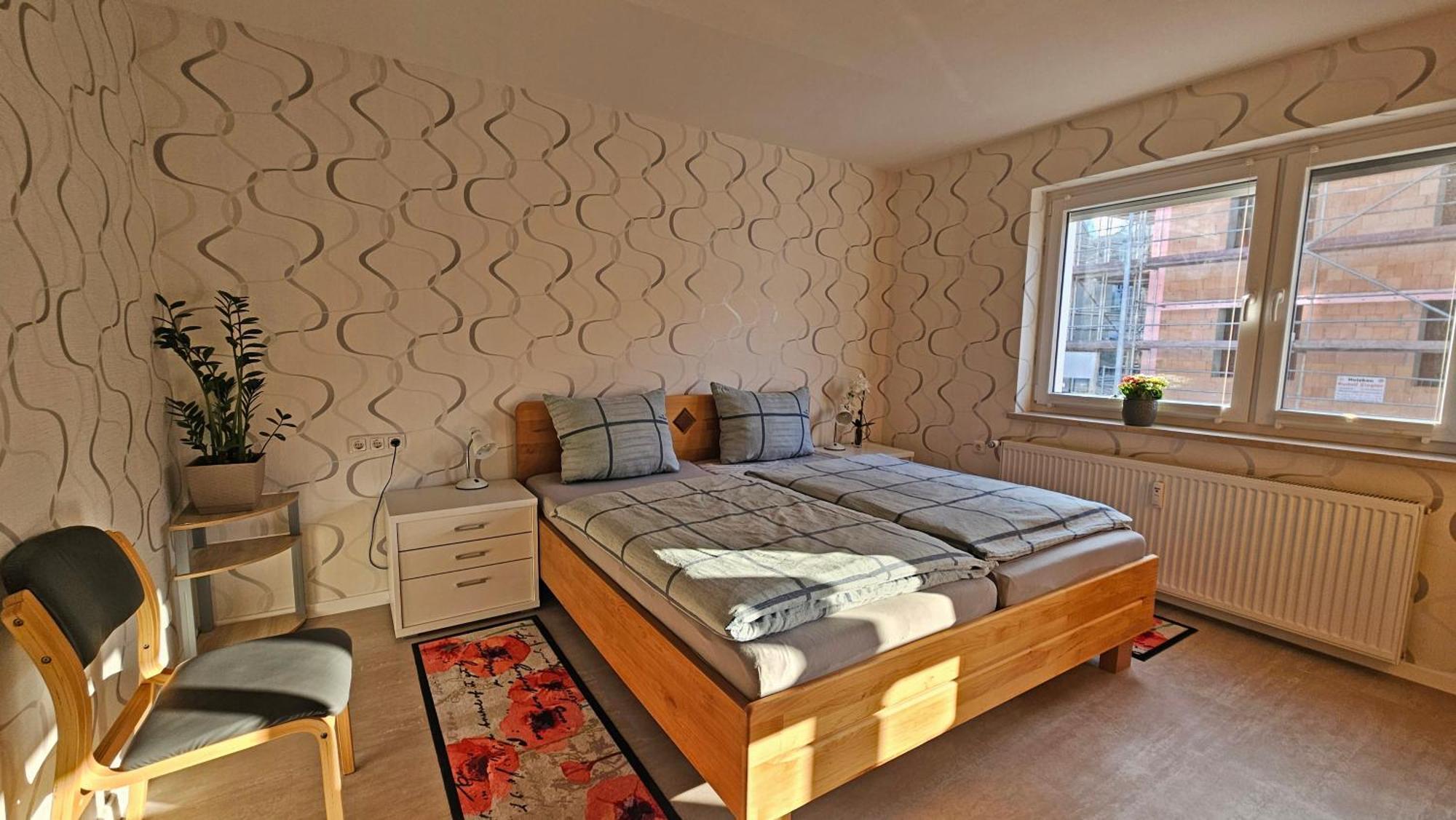 Fewo Fulda Neuenberg Extérieur photo