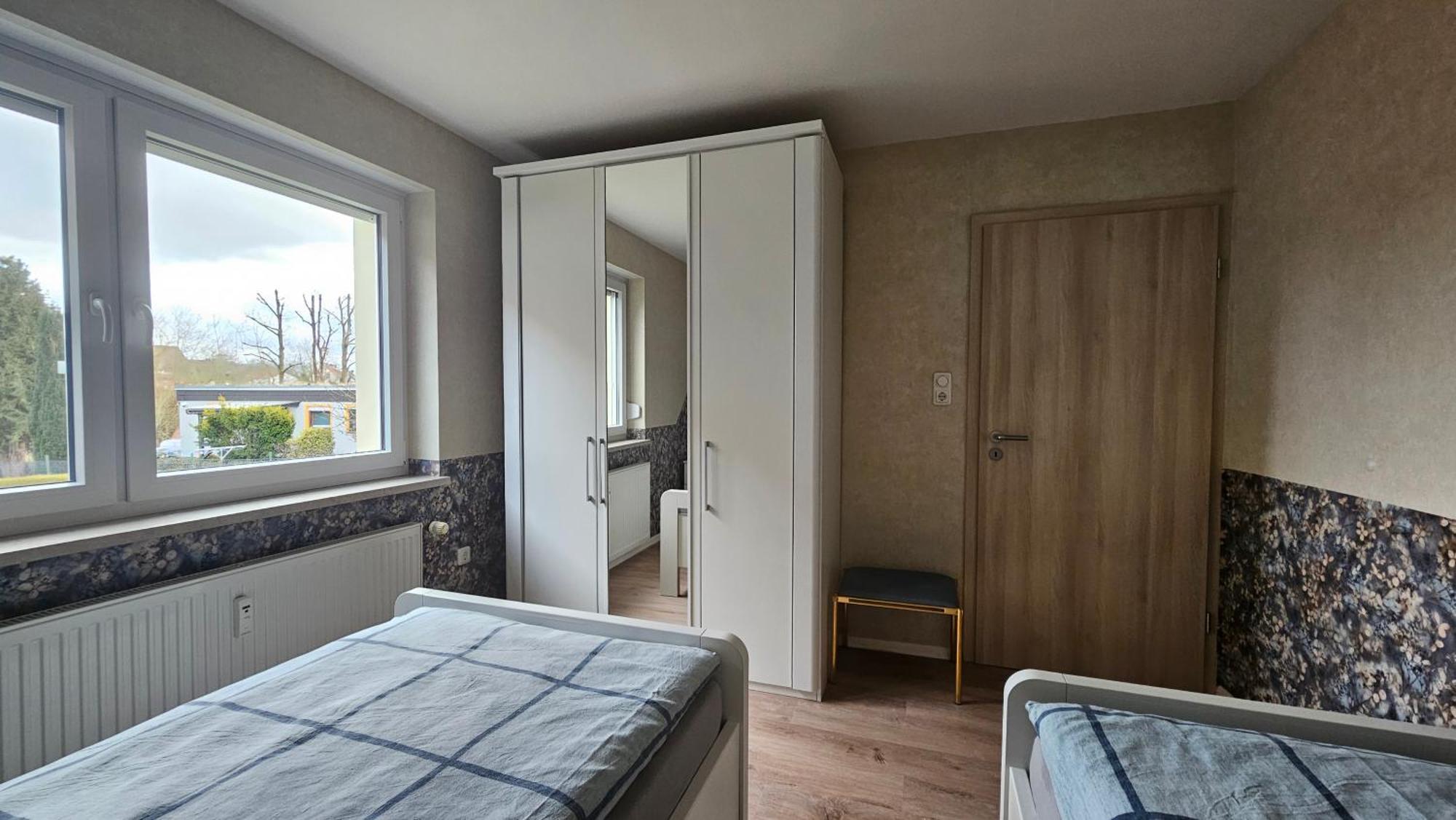Fewo Fulda Neuenberg Extérieur photo