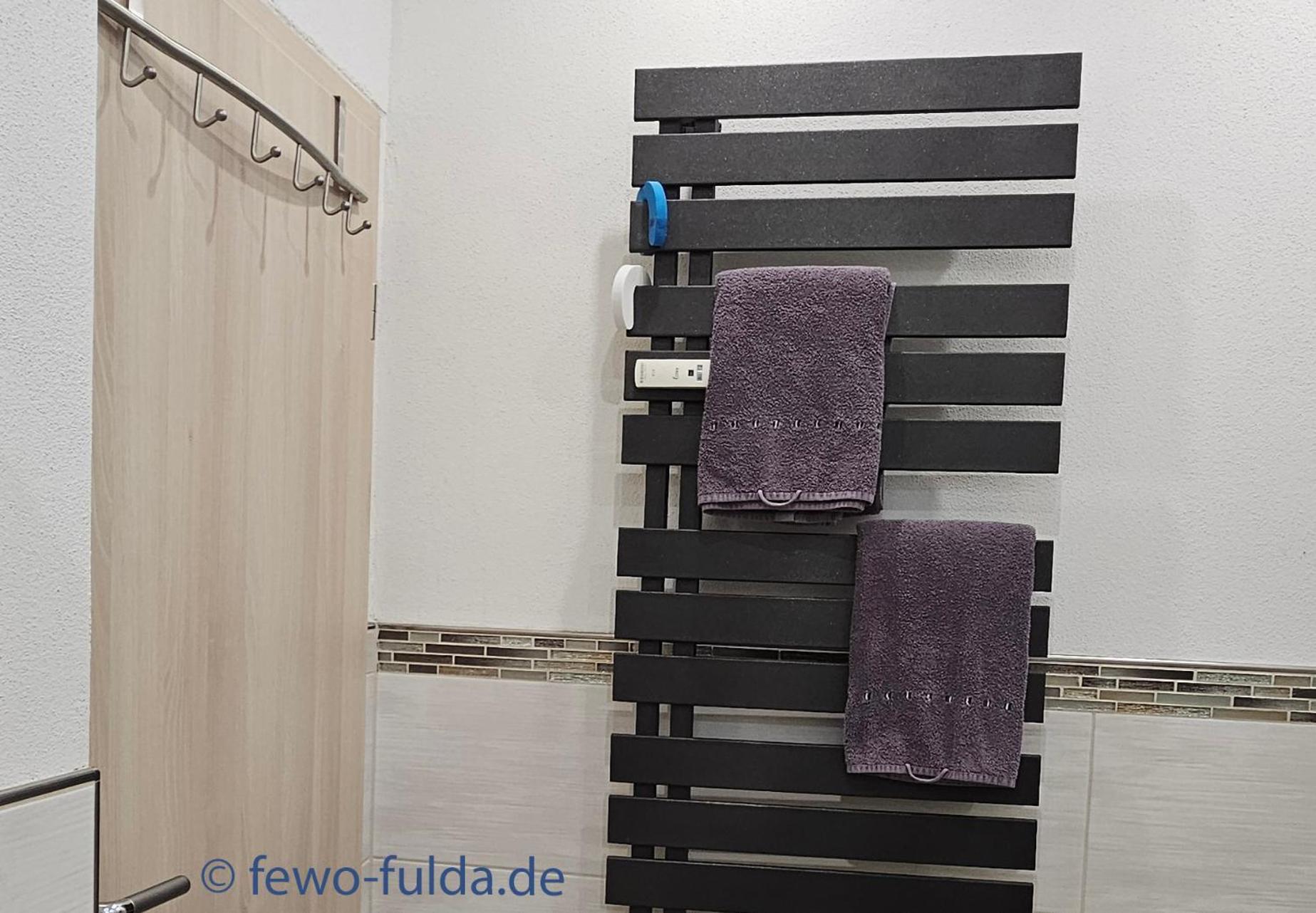 Fewo Fulda Neuenberg Extérieur photo